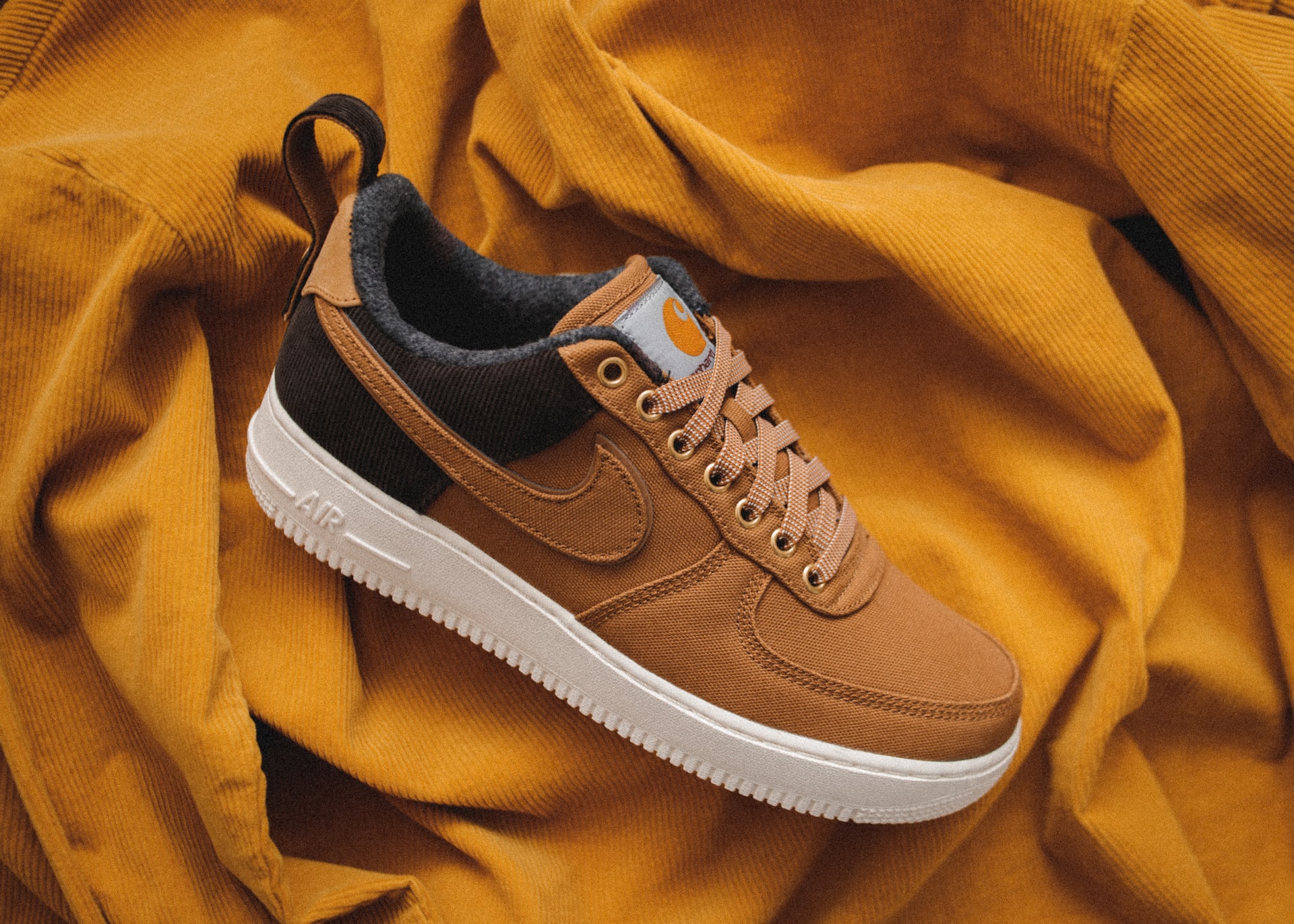 Durable shoe